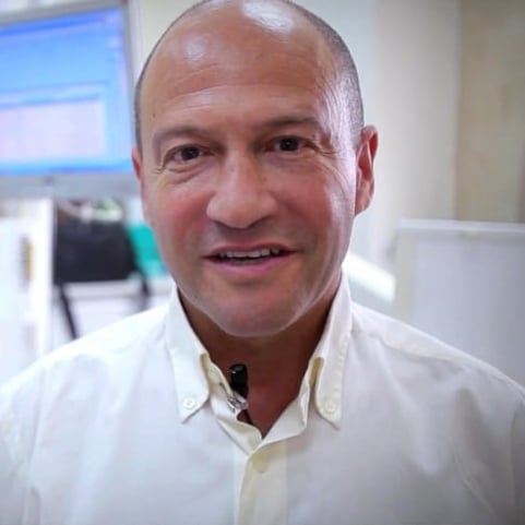 ד”ר שמעון רשף